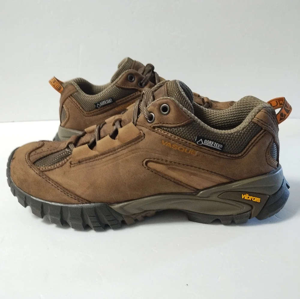 Vasque Mantra 2.0 Gore-Tex Outdoor Hiking Walking Shoe Women’s 8.5M
